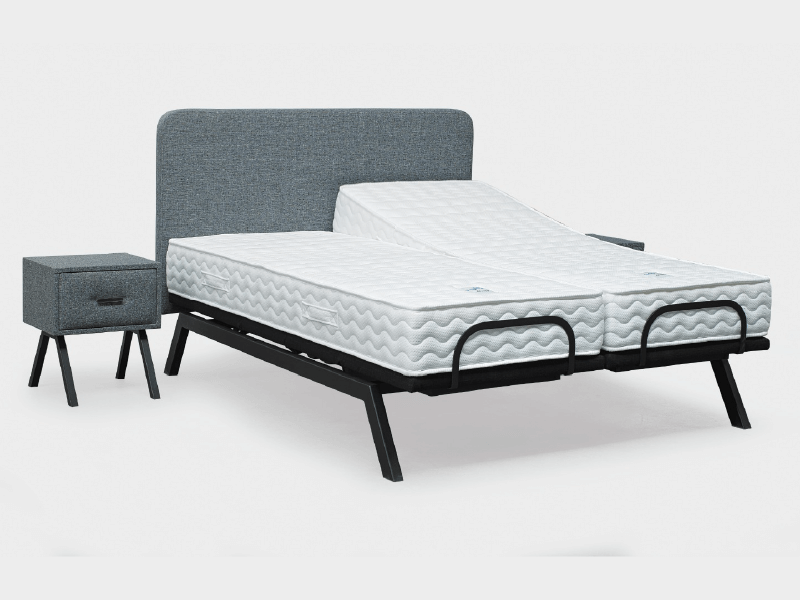 פרפקטו לטקס מזרן למיטה מתכווננת