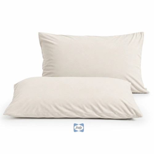 Stretch Royal זוג ציפיות Sealy סילי