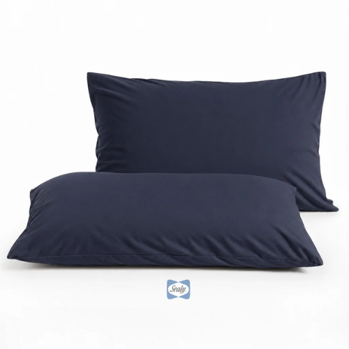 Stretch Royal זוג ציפיות Sealy סילי