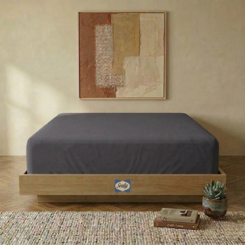 סדיני Sealy stretch סילי