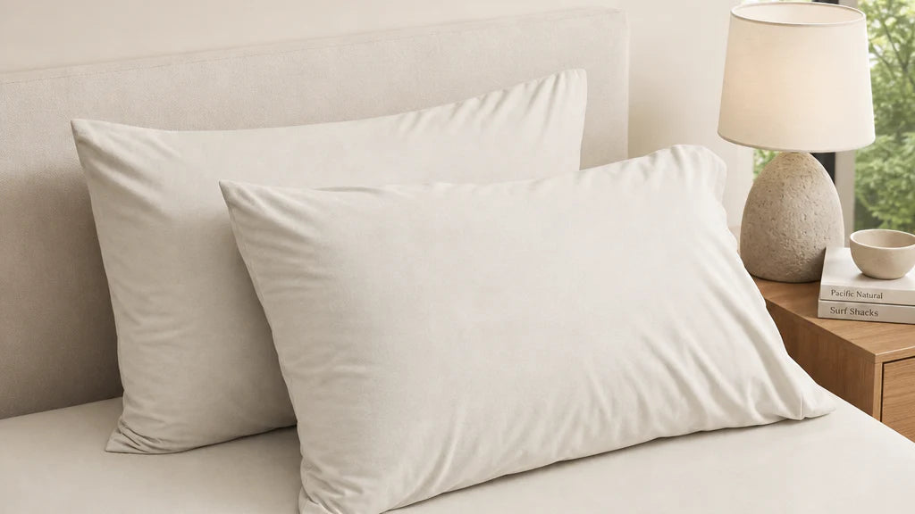 Stretch Royal זוג ציפיות Sealy סילי