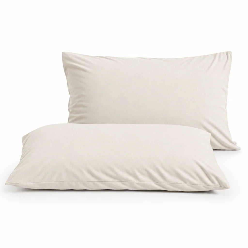 Stretch Royal זוג ציפיות Sealy סילי