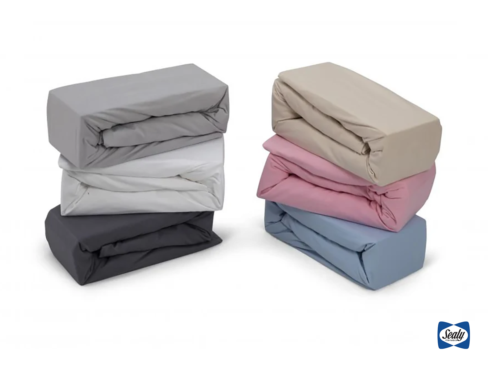 סדיני Sealy stretch סילי