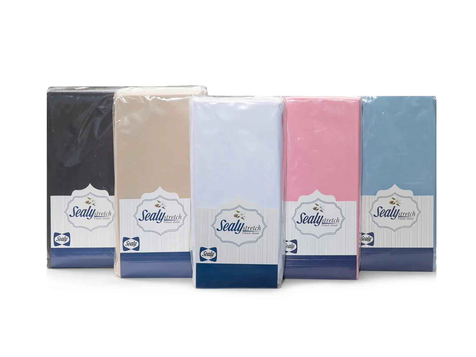 סדיני Sealy stretch סילי