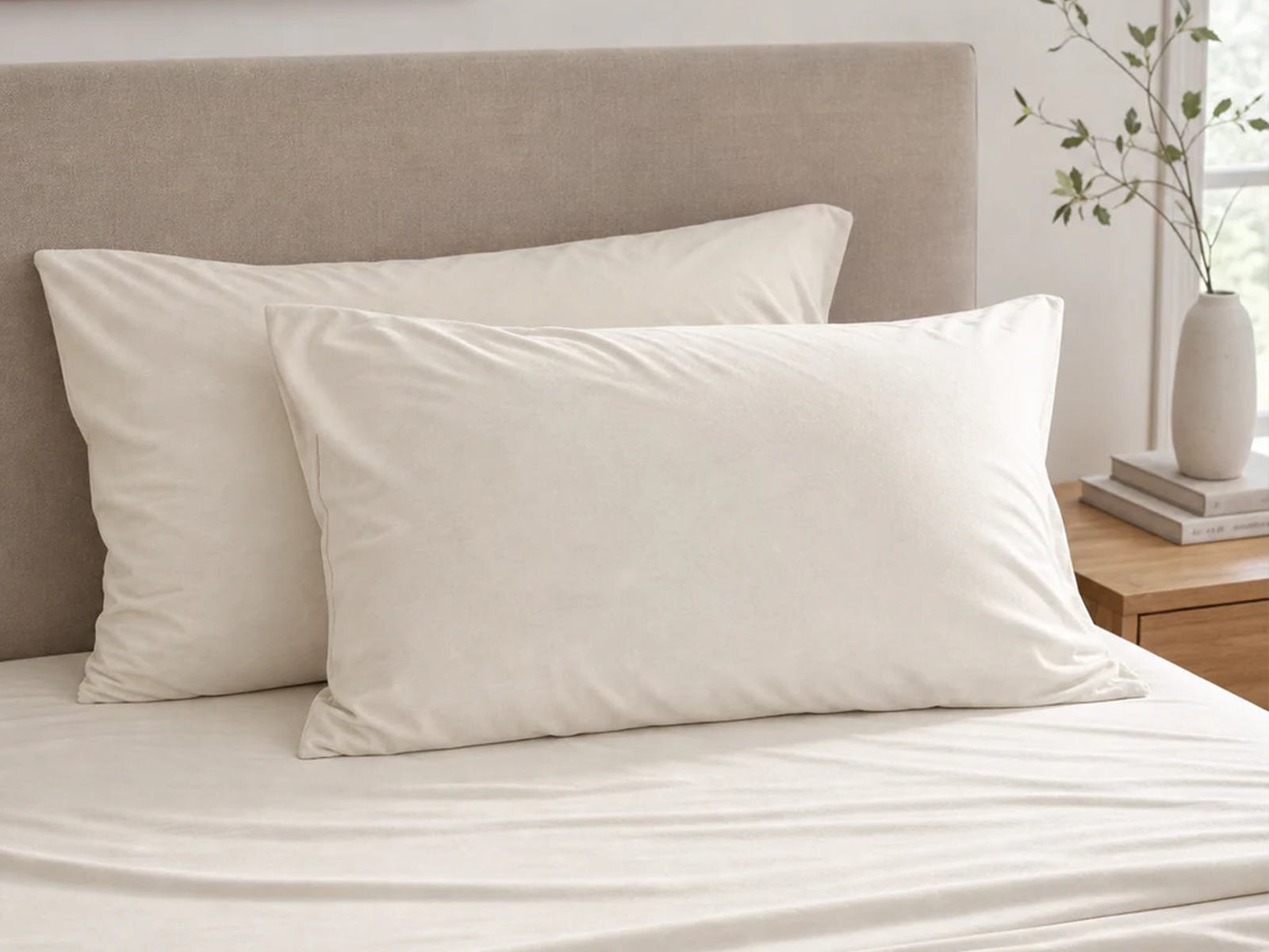 זוג ציפיות Stretch Royal Sealy סילי