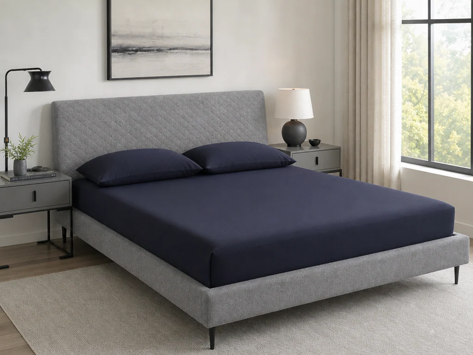 סדיני Stretch Royal Sealy סילי