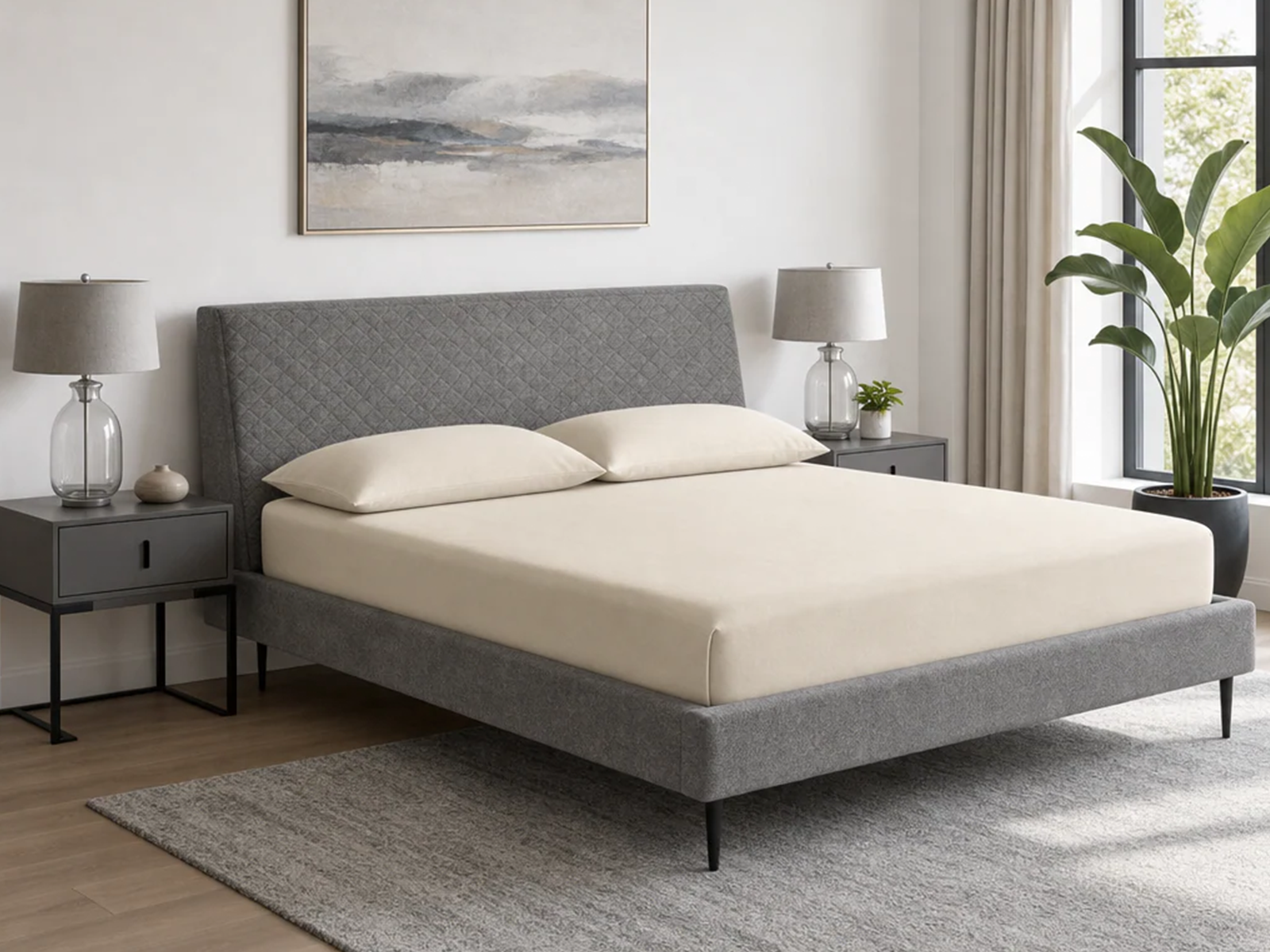 סדיני Stretch Royal Sealy סילי