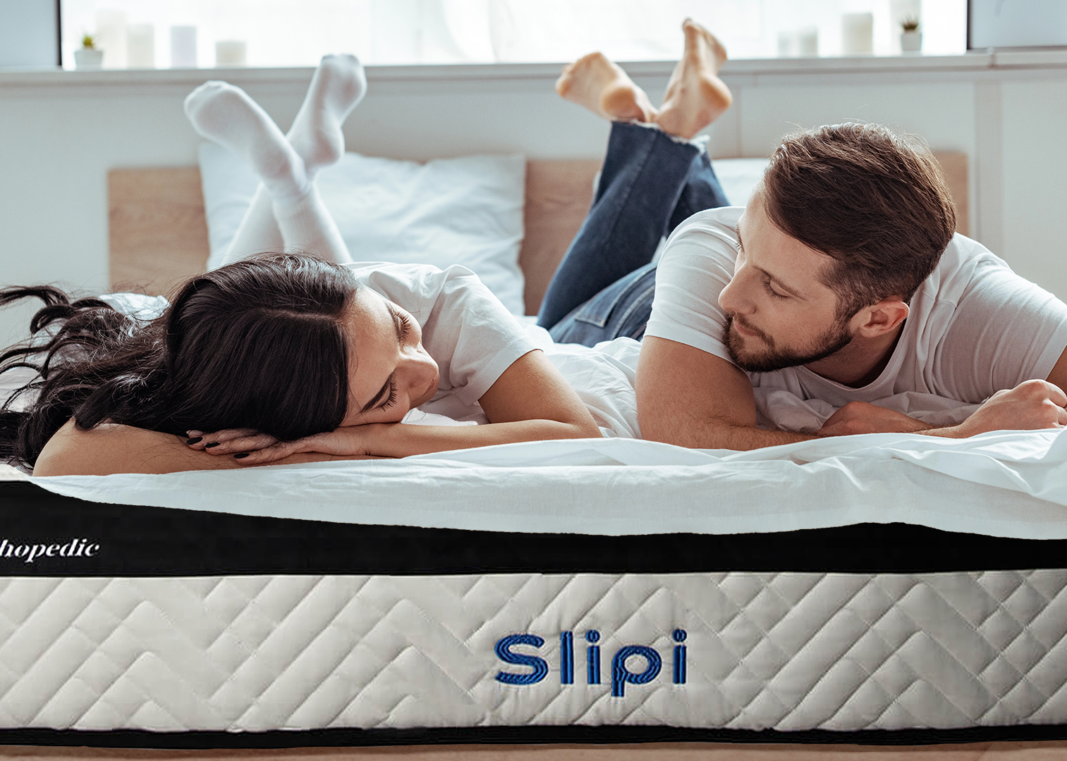 Slipi-shop