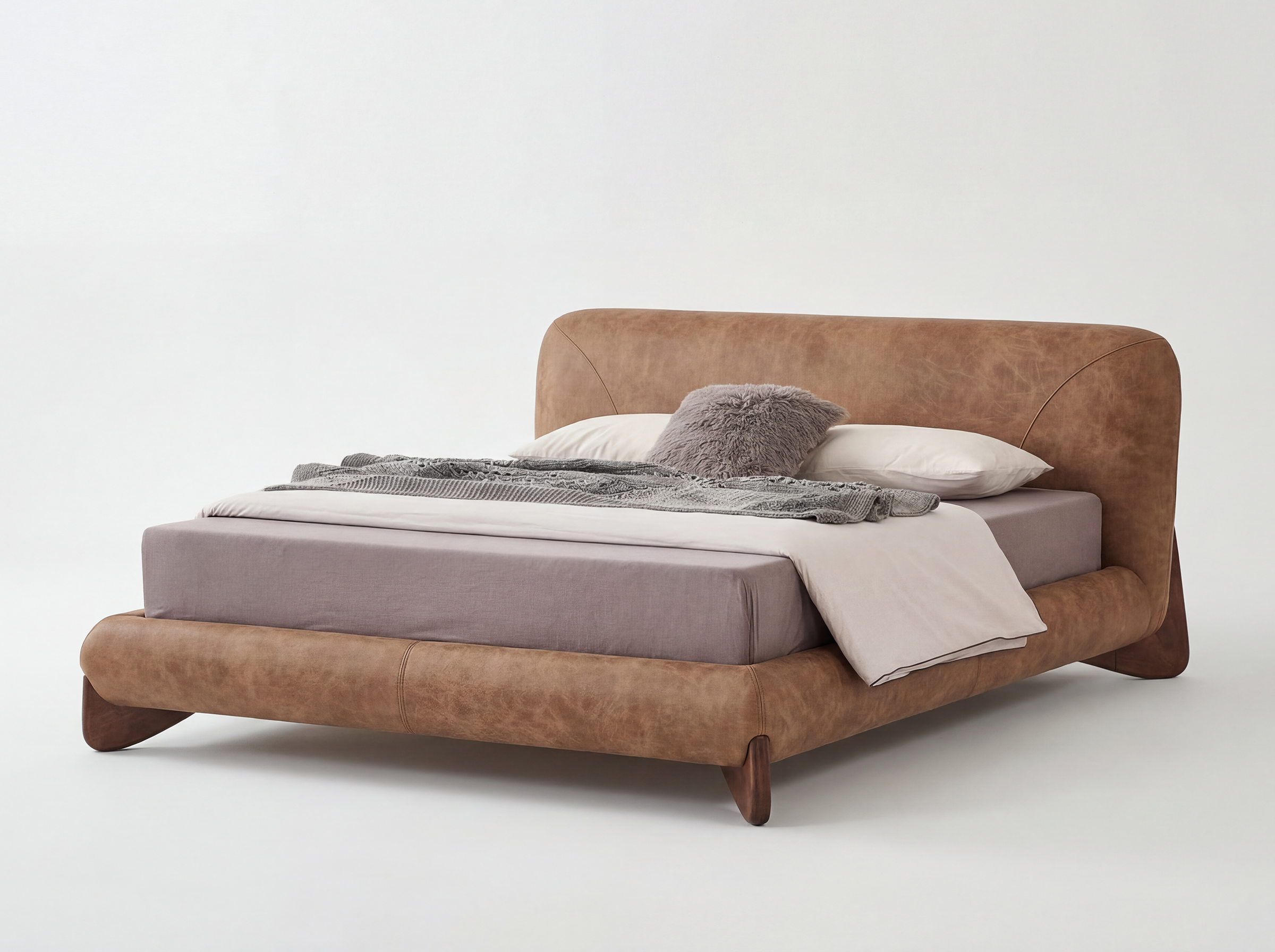 מיטה זוגית סליפי דגם דולצ׳ה