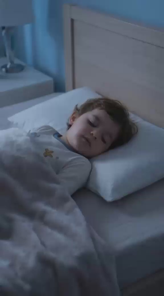טען סרטון: כרית ויסקו לילדים